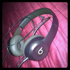 Beats Headphones Solos